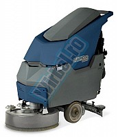 Masina spalat aspirat Wirbel RAPID 30 SM 45 BC Touch