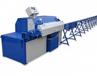 Masini automate pentru fasonat fier beton