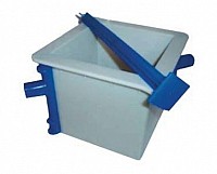 Tipare 150 x150 mm Eurocubo