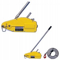 Tirfor tip Gutman KKV