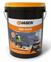 Membrana bituminoasa lichida pentru impermeabilizare SBS Gum