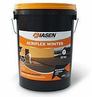 Membrana lichida pentru impermeabilizare Acriflex Winter
