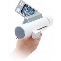 Microscop digital portabil Nikon ShuttlePix P-400R