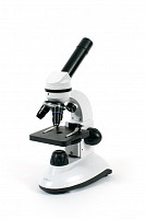 Microscop monocular portabil DUO-SCOPE