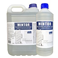 Mineralizator pentru constructii Mintor