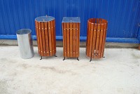 Mobilier urban