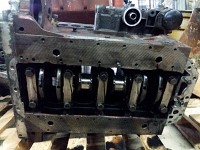 Motor Deutz utilaje constructii