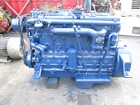Motor Fiat OM 8365.05 (175 hp)