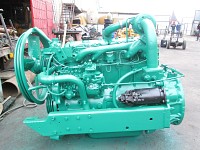 Motor Volvo TD60B (174 HP)