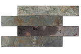 Ardezie Multi 5x30cm