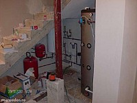 Centrale termice cu gazeificare