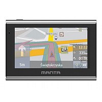 Navigatie Manta Easy Rider GPS 570