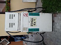 Pompa dubla benzina