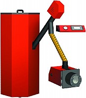 Kit Bio cazane peleti - TEKLA 12/25/35/50/75 kw