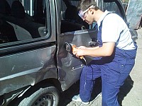 Cursuri mecanic auto, tinichigiu vopsitor auto
