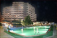 OFERTA MAMAIA 2015, HOTEL BEST WESTERN SAVOY 4*