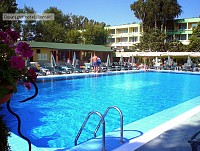 CAZARE HOTEL DORNA 3* MAMAIA