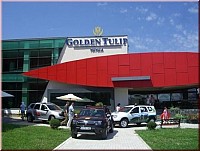 OFERTA MAMAIA 2015, HOTEL GOLDEN TULIP 4*