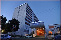 Cazare HOTEL VICTORIA MAMAIA