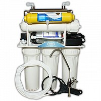 OSMOZA INVERSA Light 50GPD R UV