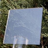 Placi oglindate SEE THRU