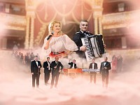 Booking Formatii nunta si evenimente