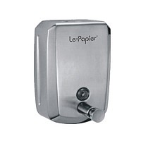 Dozator sapun lichid, SD 38ES