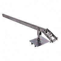 Dispozitiv pentru extragere electrozi mobili de legare la pa