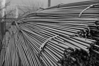 Otel beton OB37 si PC52 - 1,59 ron/kg