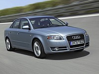PARBRIZ AUDI A4 II AN FABRICATIE 2000-2007