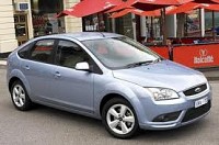 PARBRIZ FORD FOCUS 2 2004-2010