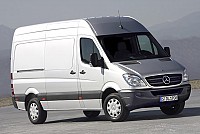 PARBRIZ MERCEDES SPRINTER 2 FABRICATIE DUPA 2006-2015