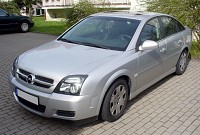 PARBRIZ OPEL VECTRA C 2002-2008