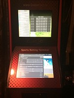 PARIURI SPORTIVE