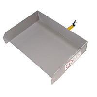 Placa electroizolanta pentru separatoare