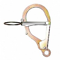 Carlig de ancorare DT 650 - 02