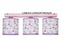 PLAFONIERE COPII LCD-NP-547742