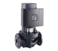 POMPA DE CIRCULATIE GRUNDFOS TPE 100-90/4