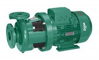 POMPA DE CIRCULATIE WILO CRONOBLOC BL 50/240-30/2