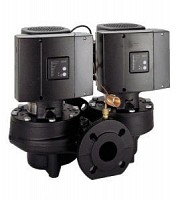 POMPA circulatie GRUNDFOS TPED 100-170/4-S