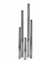 POMPE SUBMERSIBILE DE FORAJ 3 inch WPS