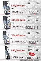 MASINI DE GAURIT CU TALPA MAGNETICA