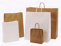 PUNGI DIN HARTIE KRAFT