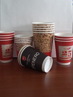 Pahare carton personalizate