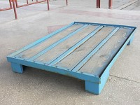 Paleti metalici
