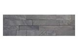 Ardezie Panel Rusty Black