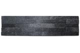 Ardezie panel Stras Black