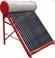 Panouri Solare Nepresurizate IstGrun