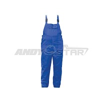 Pantaloni cu pieptar Tercot
