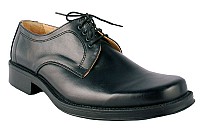 Pantofi piele cadre iarna